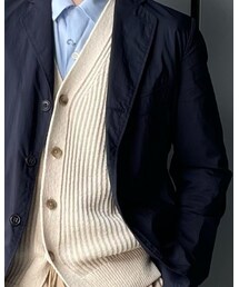 HAVERSACK | テーラードジャケット