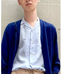 UNDERCOVER | シャツ/ブラウス