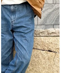 UNIQLO | デニムパンツ