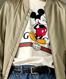 GUCCI | Tシャツ/カットソー