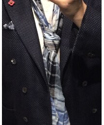 FAIRFAX | ストール/ショール