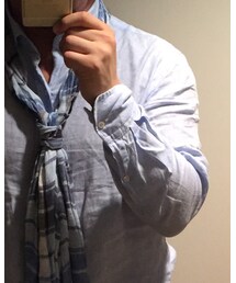 UNITED ARROWS | シャツ/ブラウス