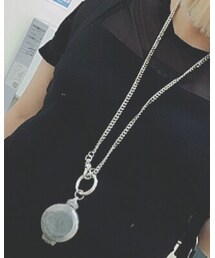 BUBBLES | ネックレス