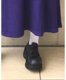 DEMONIA | シューズ