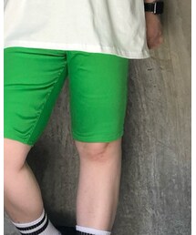 PUNYUS | パンツ