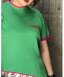PUNYUS | トップス
