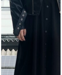 PUNYUS | ワンピース/ドレス