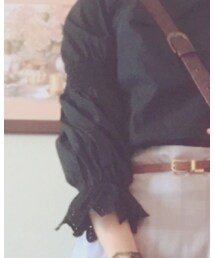 haushca | シャツ/ブラウス