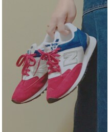 NEW BALANCE | スニーカー