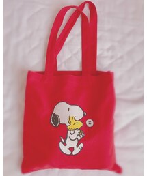 SNOOPY | トートバッグ
