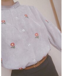 古着 | シャツ/ブラウス