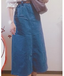 古着 | スカート