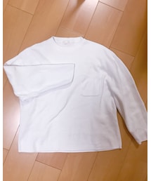 GU | スウェット