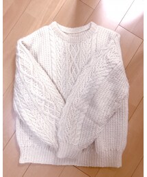 古着 | ニット/セーター