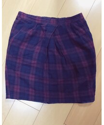 earth music&ecology | スカート