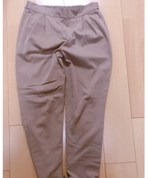 earth music&ecology | チノパンツ