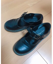 RAY CASSIN | シューズ