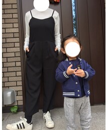 正面から❤️ | 息子と正面から🍀(その他)