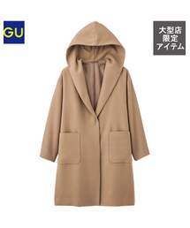 GU | ジャケット/アウター
