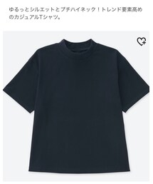 UNIQLO | Tシャツ/カットソー
