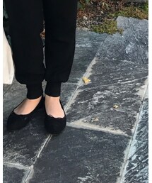 H&M | バレエシューズ