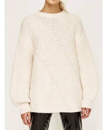 ZARA | ニット/セーター