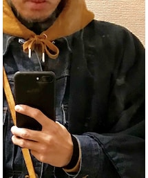 UNIQLO | パーカー