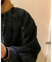 おばあちゃんの手作り | その他アウター
