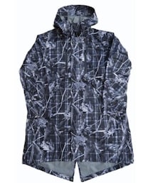 HBNS | モッズコート