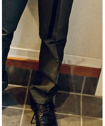 VINTAGE | スラックス