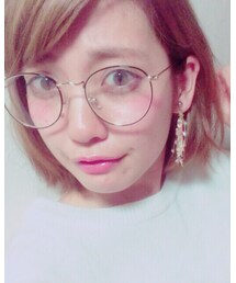 no brand | メガネ