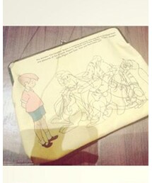 AYANOKOJI | クラッチバッグ