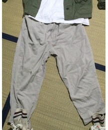 LEPSIM | その他パンツ