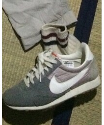 NIKE | スニーカー