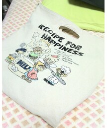 rivet & surge | トートバッグ