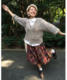 正面からのあほ丸出しなやつ | トップス