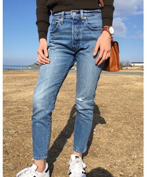 Levi's | デニムパンツ