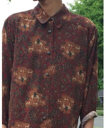 VINTAGE | シャツ/ブラウス