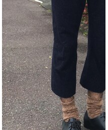 STUDIOUS | スラックス