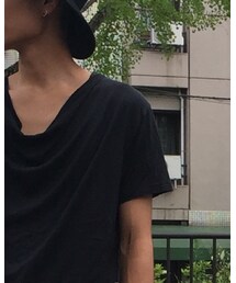 LAD MUSICIAN | Tシャツ/カットソー