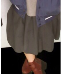 earth music&ecology | スカート