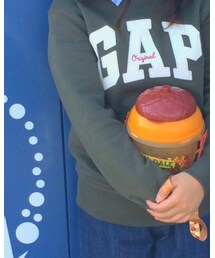 GAP | スウェット