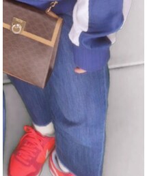 niko and... | デニムパンツ