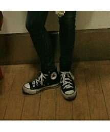 CONVERSE | スニーカー