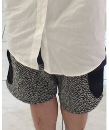 ANARC of hex | その他パンツ