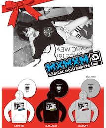MAGICAL MOSH MISFITS | パーカー