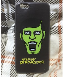 PUNK DRUNKERS | スマホケース/カバー