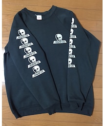 SKULL SKATES | スウェット