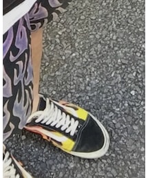 VANS | スニーカー
