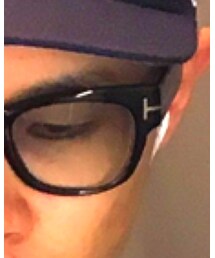 TOM FORD EYEWEAR | メガネ